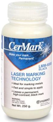 CerMark LMM 6018, 50mm x 15m, CerMark LMM 6018, Laser Marking, Dyes, Produkte