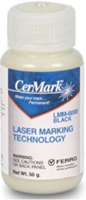 Cermark LMC, Laser Marking, Dyes, Produkte