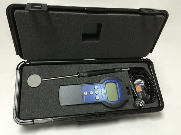 Laser Cartridge Digital Power Meter Kit – Laser Jump Start