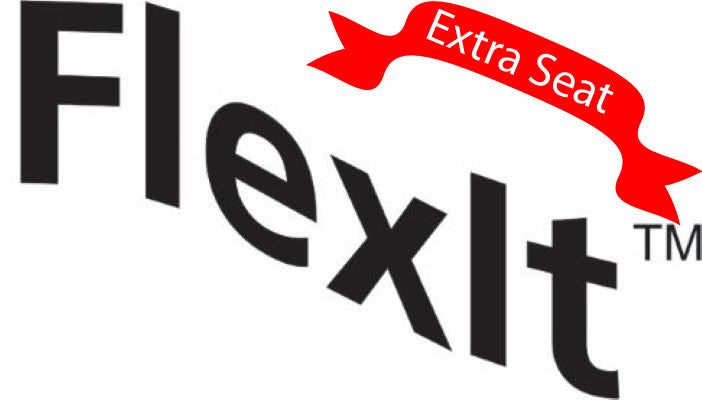 FlexIt Suite Extra Seat (Download Link)