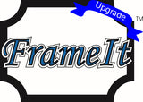 FrameIt Suite Version Upgrade (Download Link)
