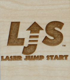 Material Sample Kit Request – Laser Jump Start