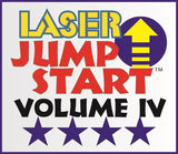 Laser Jump Start's Laser Jump Start Vol. IV