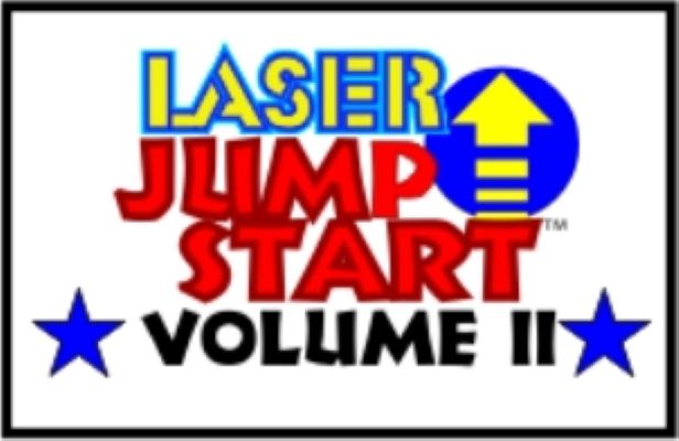 Laser Jump Start's Laser Jump Start Vol. II