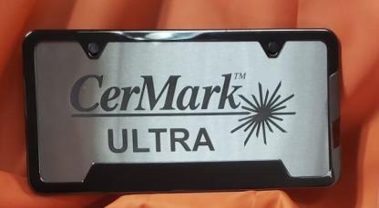 Laser Engraving Stainless Steel With CerMark Spray : 6 Steps (with  Pictures) - Instructables